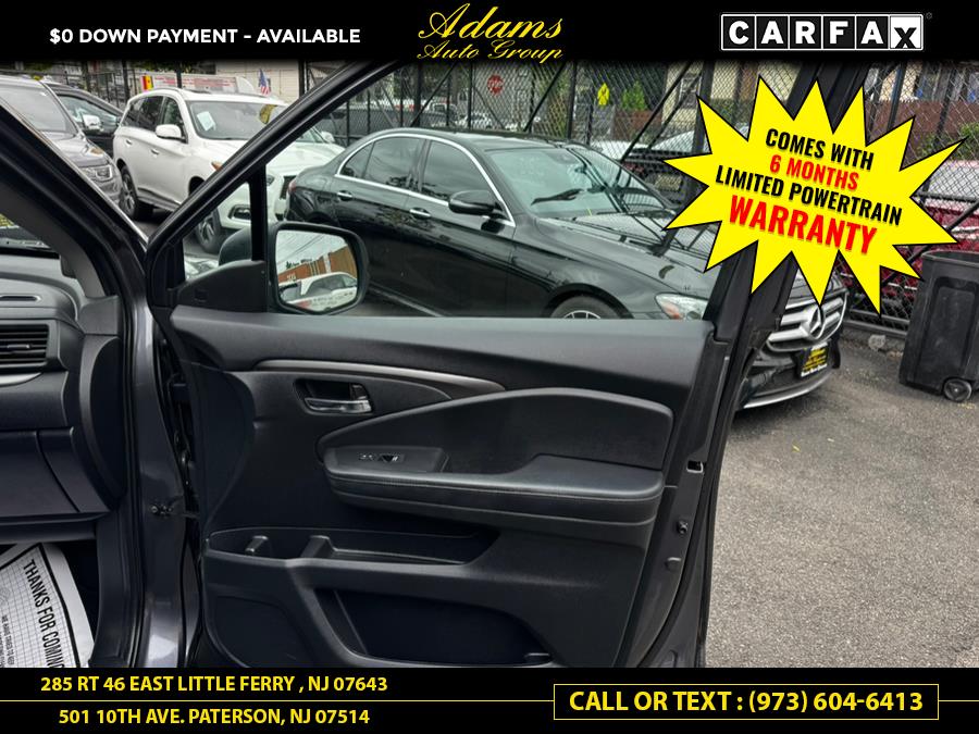 2019 Honda Pilot EX-L AWD, available for sale in Paterson, New Jersey | Adams Auto Group. Paterson, New Jersey 2019 Honda Pilot EX-L AWD, available for sale in Paterson, New Jersey | Adams Auto Group. Paterson, New Jersey
