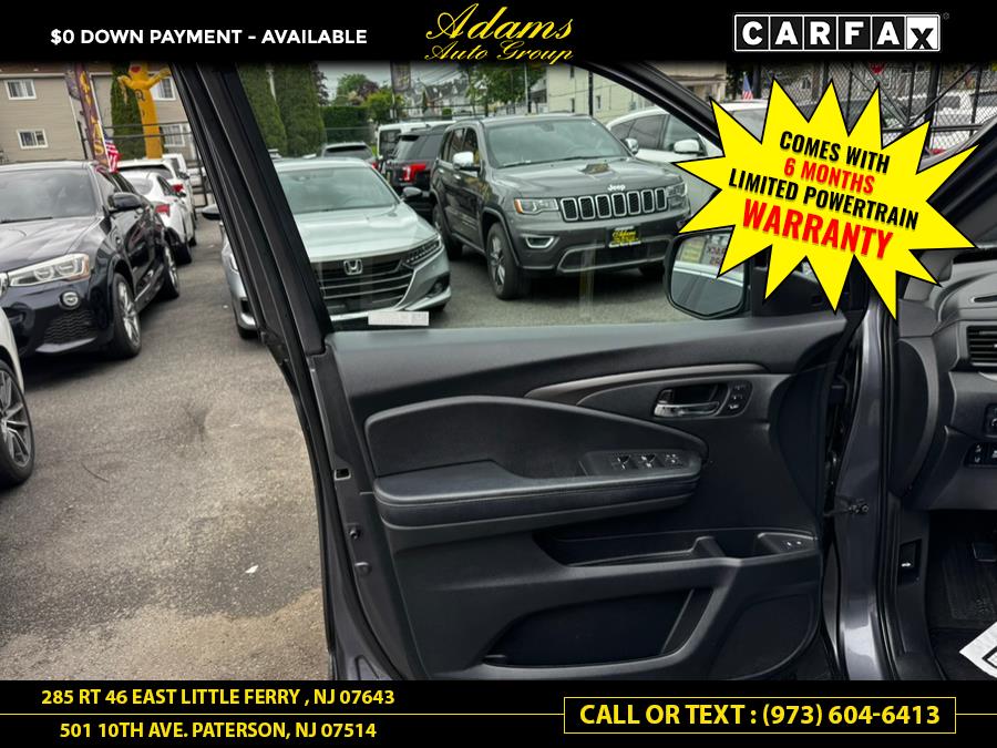 2019 Honda Pilot EX-L AWD, available for sale in Paterson, New Jersey | Adams Auto Group. Paterson, New Jersey 2019 Honda Pilot EX-L AWD, available for sale in Paterson, New Jersey | Adams Auto Group. Paterson, New Jersey