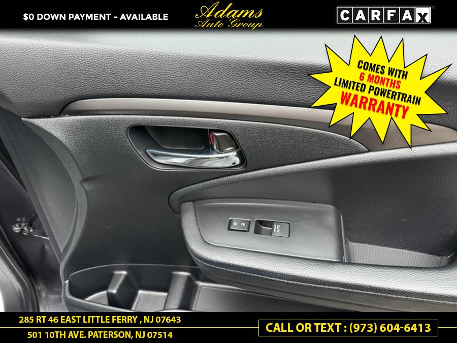 2019 Honda Pilot EX-L AWD, available for sale in Paterson, New Jersey | Adams Auto Group. Paterson, New Jersey 2019 Honda Pilot EX-L AWD, available for sale in Paterson, New Jersey | Adams Auto Group. Paterson, New Jersey