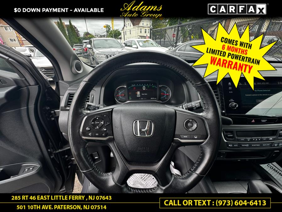 2019 Honda Pilot EX-L AWD, available for sale in Paterson, New Jersey | Adams Auto Group. Paterson, New Jersey 2019 Honda Pilot EX-L AWD, available for sale in Paterson, New Jersey | Adams Auto Group. Paterson, New Jersey