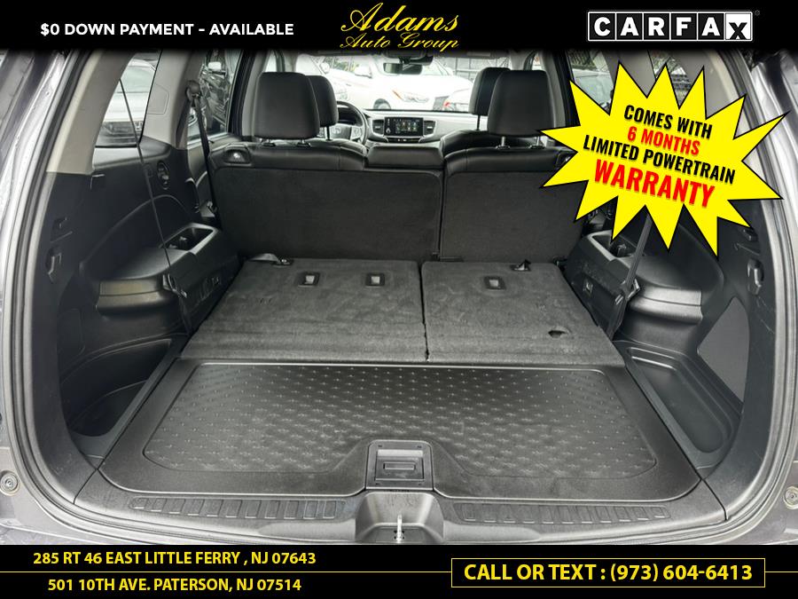 2019 Honda Pilot EX-L AWD, available for sale in Paterson, New Jersey | Adams Auto Group. Paterson, New Jersey 2019 Honda Pilot EX-L AWD, available for sale in Paterson, New Jersey | Adams Auto Group. Paterson, New Jersey