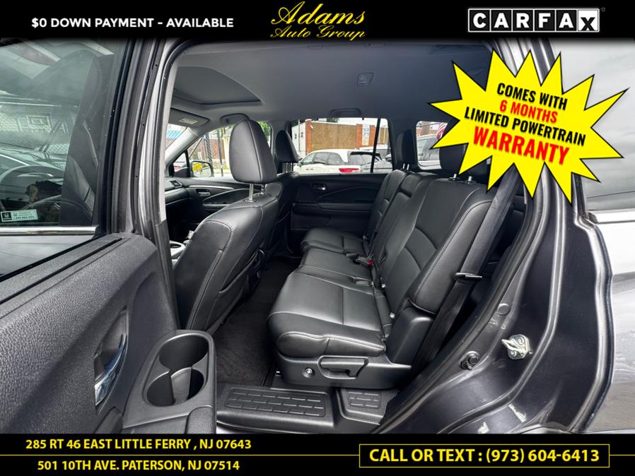 2019 Honda Pilot EX-L AWD, available for sale in Paterson, New Jersey | Adams Auto Group. Paterson, New Jersey 2019 Honda Pilot EX-L AWD, available for sale in Paterson, New Jersey | Adams Auto Group. Paterson, New Jersey