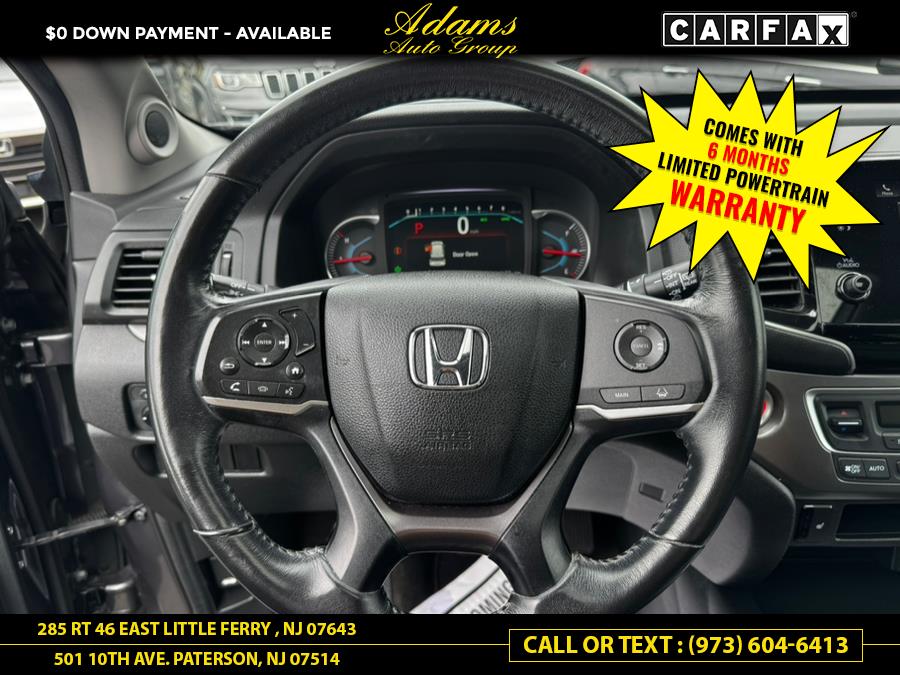 2019 Honda Pilot EX-L AWD, available for sale in Paterson, New Jersey | Adams Auto Group. Paterson, New Jersey 2019 Honda Pilot EX-L AWD, available for sale in Paterson, New Jersey | Adams Auto Group. Paterson, New Jersey