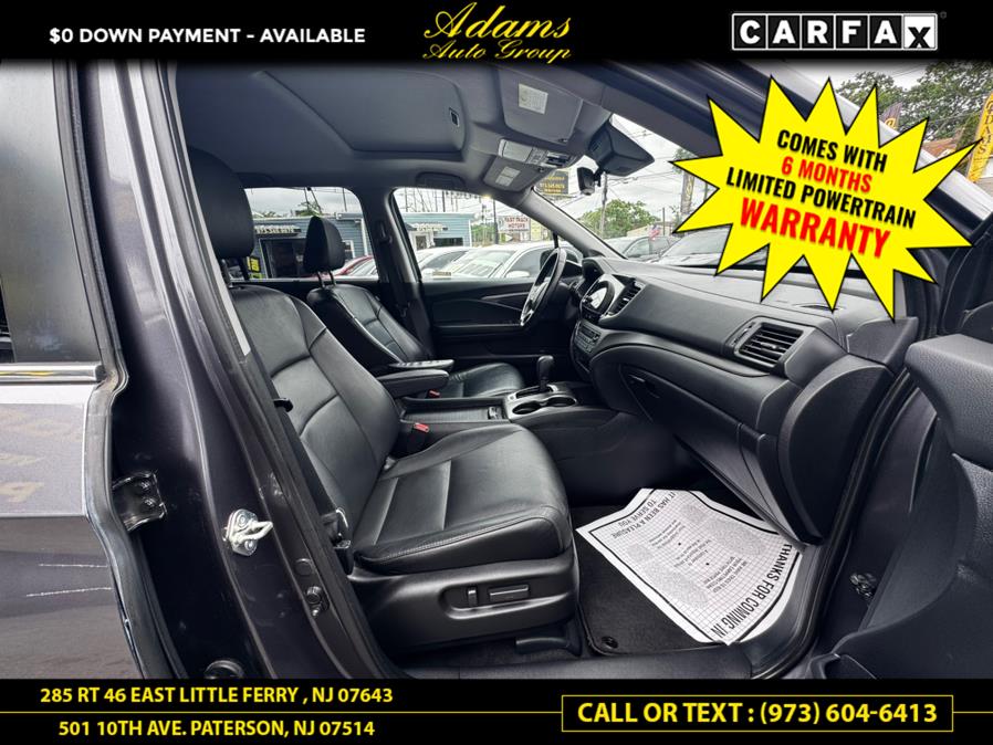 2019 Honda Pilot EX-L AWD, available for sale in Paterson, New Jersey | Adams Auto Group. Paterson, New Jersey 2019 Honda Pilot EX-L AWD, available for sale in Paterson, New Jersey | Adams Auto Group. Paterson, New Jersey