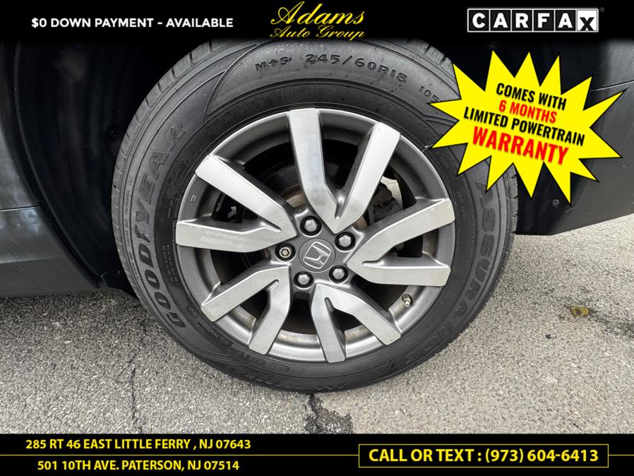 2019 Honda Pilot EX-L AWD, available for sale in Paterson, New Jersey | Adams Auto Group. Paterson, New Jersey 2019 Honda Pilot EX-L AWD, available for sale in Paterson, New Jersey | Adams Auto Group. Paterson, New Jersey