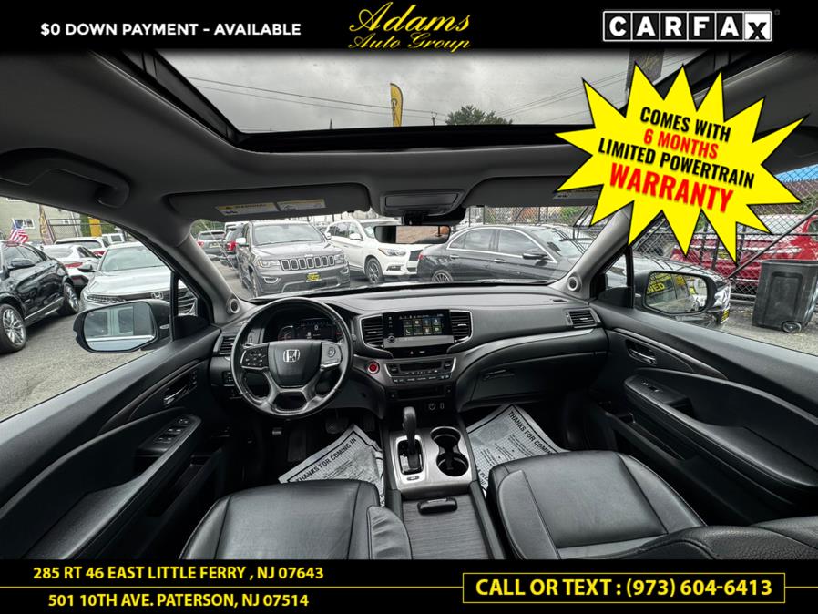 2019 Honda Pilot EX-L AWD, available for sale in Paterson, New Jersey | Adams Auto Group. Paterson, New Jersey 2019 Honda Pilot EX-L AWD, available for sale in Paterson, New Jersey | Adams Auto Group. Paterson, New Jersey