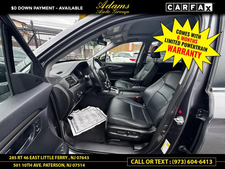 2019 Honda Pilot EX-L AWD, available for sale in Paterson, New Jersey | Adams Auto Group. Paterson, New Jersey 2019 Honda Pilot EX-L AWD, available for sale in Paterson, New Jersey | Adams Auto Group. Paterson, New Jersey