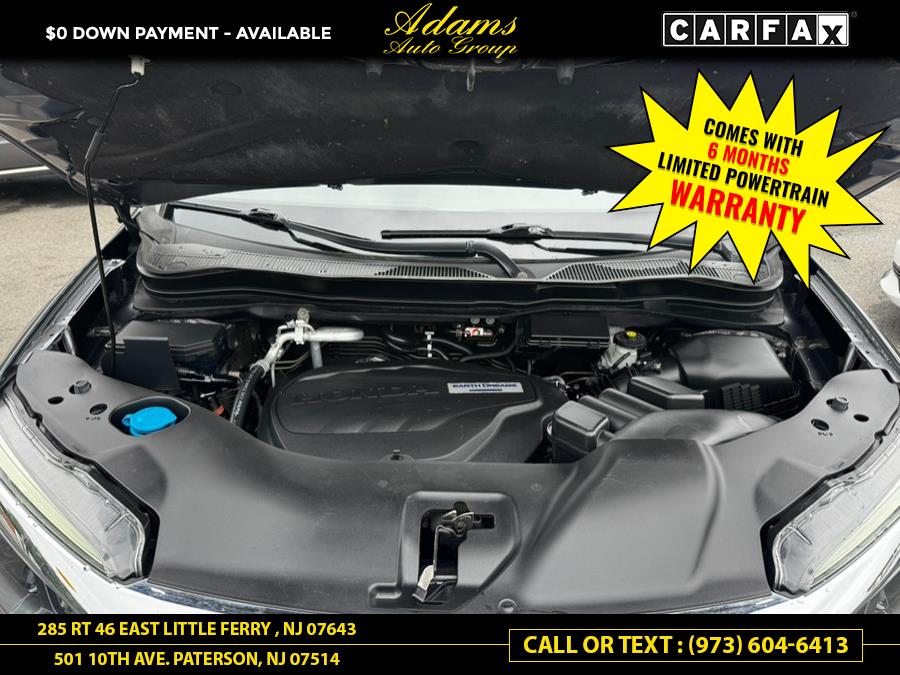 2019 Honda Pilot EX-L AWD, available for sale in Paterson, New Jersey | Adams Auto Group. Paterson, New Jersey 2019 Honda Pilot EX-L AWD, available for sale in Paterson, New Jersey | Adams Auto Group. Paterson, New Jersey
