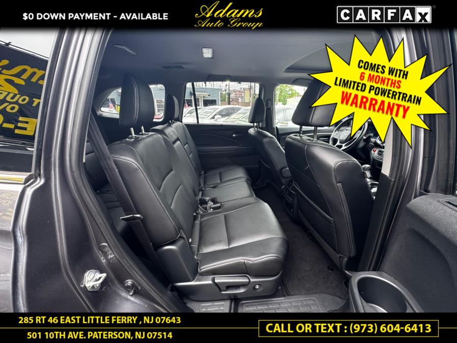 2019 Honda Pilot EX-L AWD, available for sale in Paterson, New Jersey | Adams Auto Group. Paterson, New Jersey 2019 Honda Pilot EX-L AWD, available for sale in Paterson, New Jersey | Adams Auto Group. Paterson, New Jersey