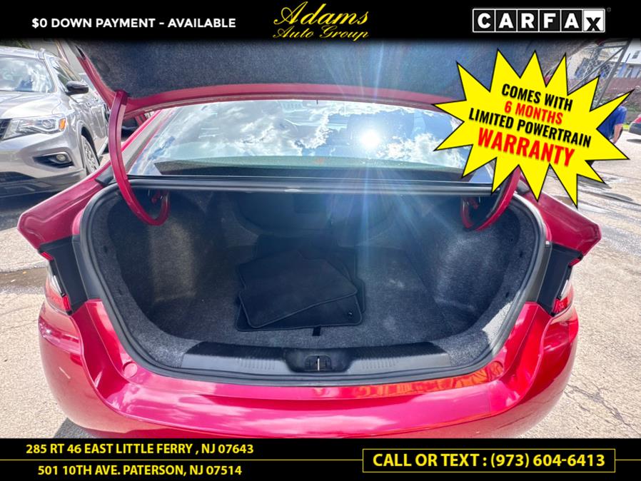 2014 Dodge Dart 4dr Sdn GT, available for sale in Paterson, New Jersey | Adams Auto Group. Paterson, New Jersey 2014 Dodge Dart 4dr Sdn GT, available for sale in Paterson, New Jersey | Adams Auto Group. Paterson, New Jersey