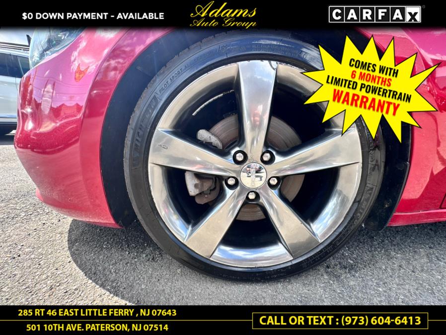 2014 Dodge Dart 4dr Sdn GT, available for sale in Paterson, New Jersey | Adams Auto Group. Paterson, New Jersey 2014 Dodge Dart 4dr Sdn GT, available for sale in Paterson, New Jersey | Adams Auto Group. Paterson, New Jersey