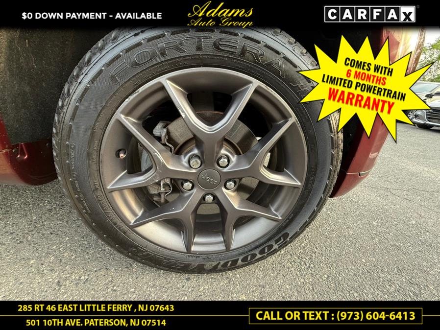 2020 Jeep Grand Cherokee Limited X 4x4, available for sale in Paterson, New Jersey | Adams Auto Group. Paterson, New Jersey 2020 Jeep Grand Cherokee Limited X 4x4, available for sale in Paterson, New Jersey | Adams Auto Group. Paterson, New Jersey