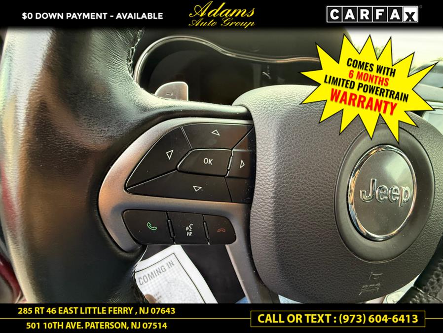 2020 Jeep Grand Cherokee Limited X 4x4, available for sale in Paterson, New Jersey | Adams Auto Group. Paterson, New Jersey 2020 Jeep Grand Cherokee Limited X 4x4, available for sale in Paterson, New Jersey | Adams Auto Group. Paterson, New Jersey