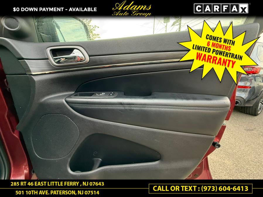 2020 Jeep Grand Cherokee Limited X 4x4, available for sale in Paterson, New Jersey | Adams Auto Group. Paterson, New Jersey 2020 Jeep Grand Cherokee Limited X 4x4, available for sale in Paterson, New Jersey | Adams Auto Group. Paterson, New Jersey