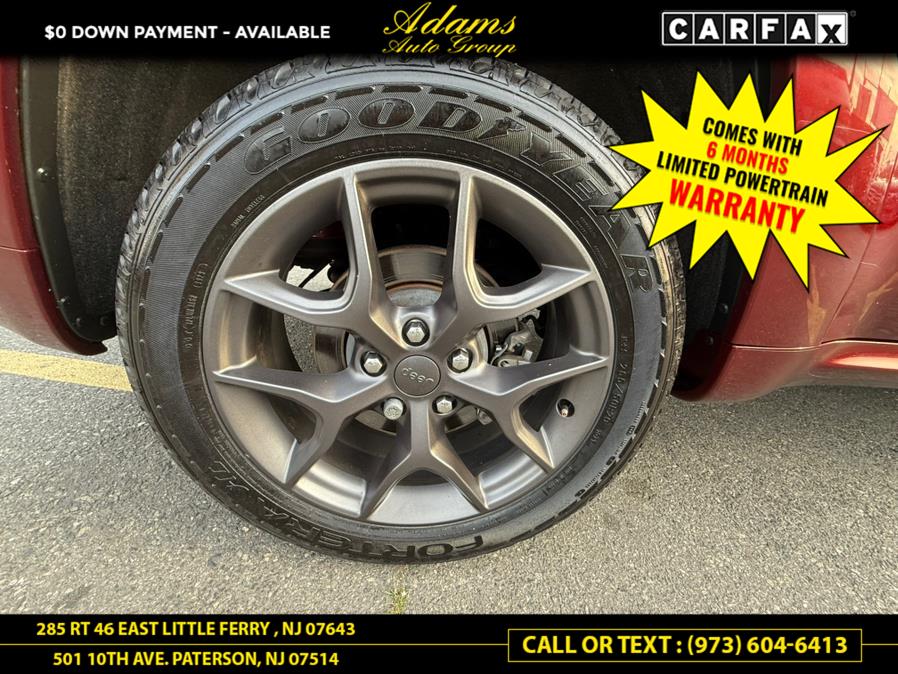 2020 Jeep Grand Cherokee Limited X 4x4, available for sale in Paterson, New Jersey | Adams Auto Group. Paterson, New Jersey 2020 Jeep Grand Cherokee Limited X 4x4, available for sale in Paterson, New Jersey | Adams Auto Group. Paterson, New Jersey