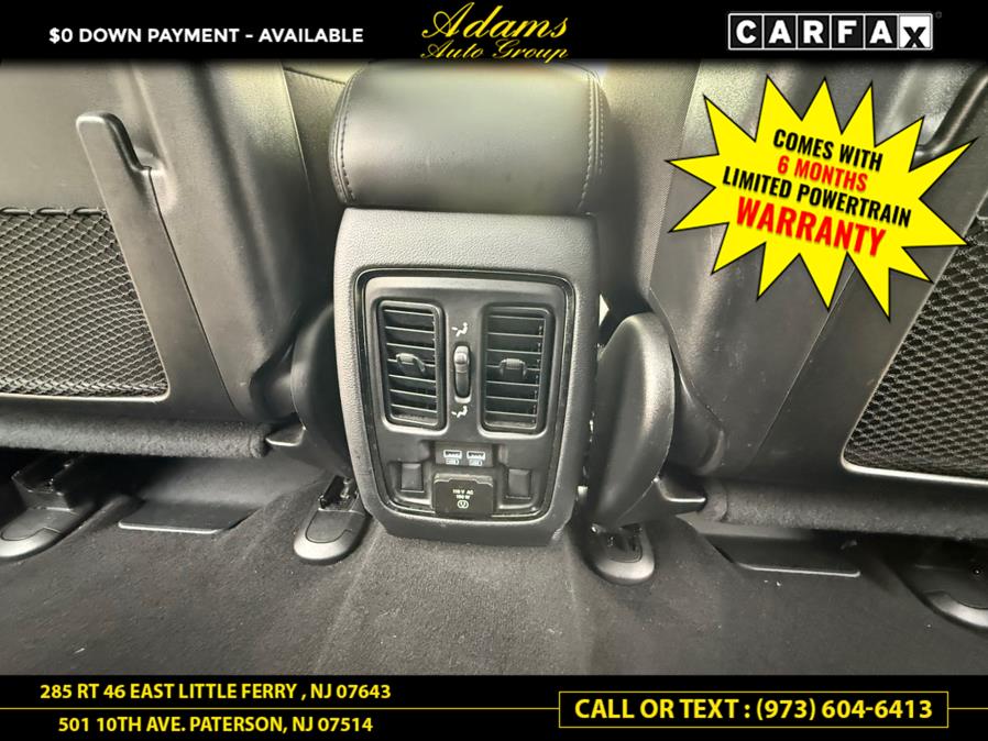 2020 Jeep Grand Cherokee Limited X 4x4, available for sale in Paterson, New Jersey | Adams Auto Group. Paterson, New Jersey 2020 Jeep Grand Cherokee Limited X 4x4, available for sale in Paterson, New Jersey | Adams Auto Group. Paterson, New Jersey