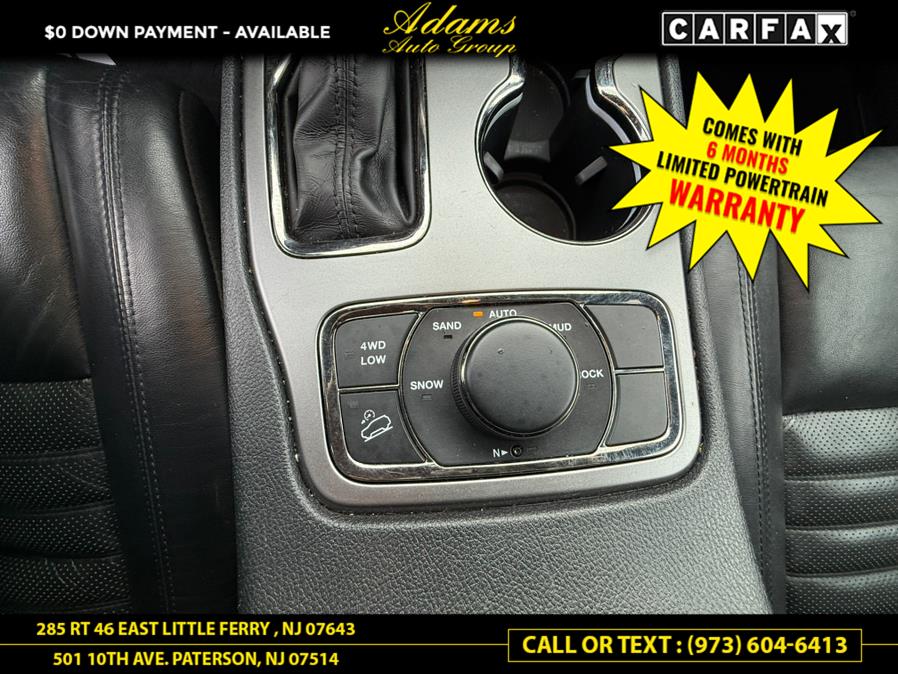 2020 Jeep Grand Cherokee Limited X 4x4, available for sale in Paterson, New Jersey | Adams Auto Group. Paterson, New Jersey 2020 Jeep Grand Cherokee Limited X 4x4, available for sale in Paterson, New Jersey | Adams Auto Group. Paterson, New Jersey