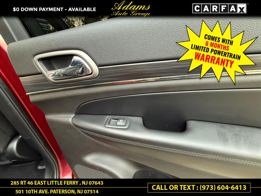 2020 Jeep Grand Cherokee Limited X 4x4, available for sale in Paterson, New Jersey | Adams Auto Group. Paterson, New Jersey 2020 Jeep Grand Cherokee Limited X 4x4, available for sale in Paterson, New Jersey | Adams Auto Group. Paterson, New Jersey