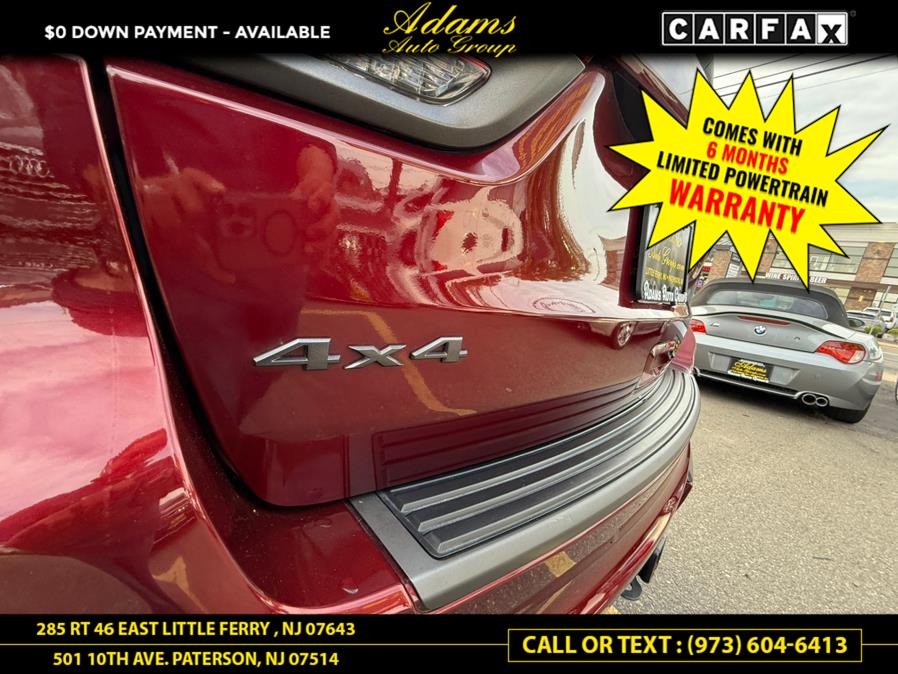 2020 Jeep Grand Cherokee Limited X 4x4, available for sale in Paterson, New Jersey | Adams Auto Group. Paterson, New Jersey 2020 Jeep Grand Cherokee Limited X 4x4, available for sale in Paterson, New Jersey | Adams Auto Group. Paterson, New Jersey