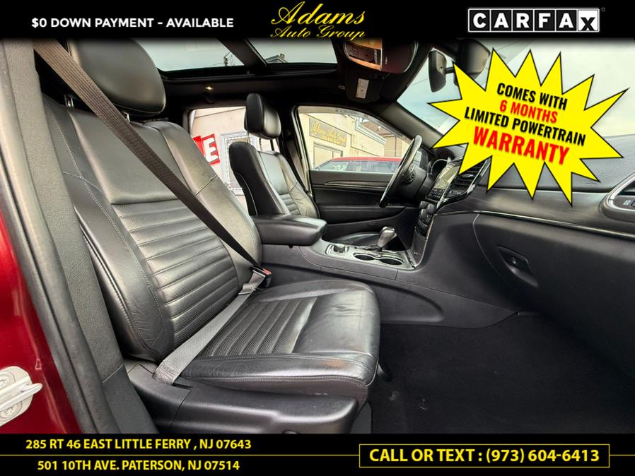 2020 Jeep Grand Cherokee Limited X 4x4, available for sale in Paterson, New Jersey | Adams Auto Group. Paterson, New Jersey 2020 Jeep Grand Cherokee Limited X 4x4, available for sale in Paterson, New Jersey | Adams Auto Group. Paterson, New Jersey