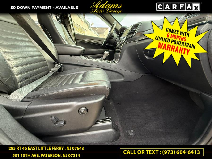 2020 Jeep Grand Cherokee Limited X 4x4, available for sale in Paterson, New Jersey | Adams Auto Group. Paterson, New Jersey 2020 Jeep Grand Cherokee Limited X 4x4, available for sale in Paterson, New Jersey | Adams Auto Group. Paterson, New Jersey
