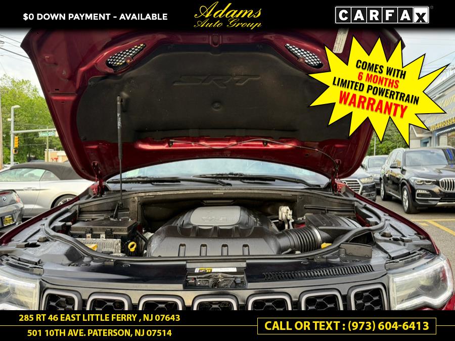 2020 Jeep Grand Cherokee Limited X 4x4, available for sale in Paterson, New Jersey | Adams Auto Group. Paterson, New Jersey 2020 Jeep Grand Cherokee Limited X 4x4, available for sale in Paterson, New Jersey | Adams Auto Group. Paterson, New Jersey