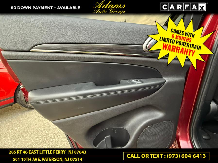 2020 Jeep Grand Cherokee Limited X 4x4, available for sale in Paterson, New Jersey | Adams Auto Group. Paterson, New Jersey 2020 Jeep Grand Cherokee Limited X 4x4, available for sale in Paterson, New Jersey | Adams Auto Group. Paterson, New Jersey