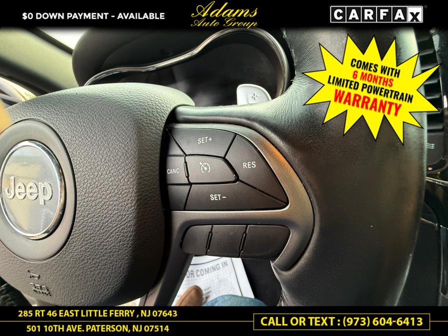 2020 Jeep Grand Cherokee Limited X 4x4, available for sale in Paterson, New Jersey | Adams Auto Group. Paterson, New Jersey 2020 Jeep Grand Cherokee Limited X 4x4, available for sale in Paterson, New Jersey | Adams Auto Group. Paterson, New Jersey