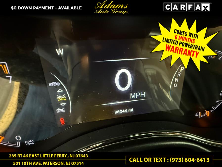 2020 Jeep Grand Cherokee Limited X 4x4, available for sale in Paterson, New Jersey | Adams Auto Group. Paterson, New Jersey 2020 Jeep Grand Cherokee Limited X 4x4, available for sale in Paterson, New Jersey | Adams Auto Group. Paterson, New Jersey