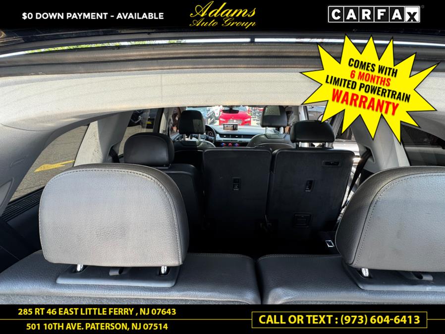 2018 Audi Q7 2.0 TFSI Premium Plus, available for sale in Paterson, New Jersey | Adams Auto Group. Paterson, New Jersey 2018 Audi Q7 2.0 TFSI Premium Plus, available for sale in Paterson, New Jersey | Adams Auto Group. Paterson, New Jersey