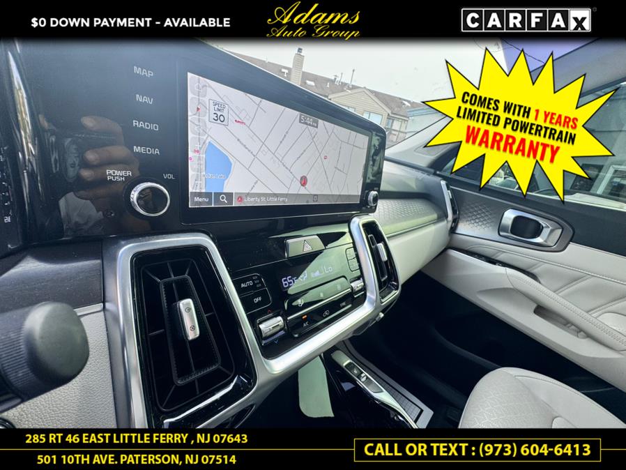 2022 Kia Sorento SX AWD, available for sale in Paterson, New Jersey | Adams Auto Group. Paterson, New Jersey 2022 Kia Sorento SX AWD, available for sale in Paterson, New Jersey | Adams Auto Group. Paterson, New Jersey
