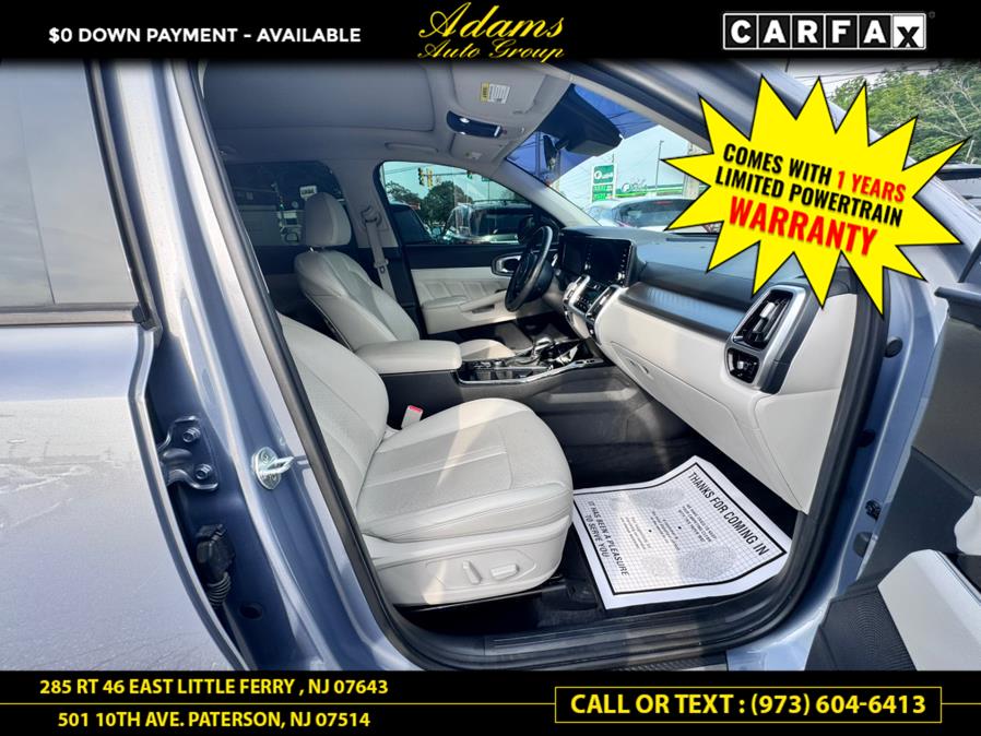 2022 Kia Sorento SX AWD, available for sale in Paterson, New Jersey | Adams Auto Group. Paterson, New Jersey 2022 Kia Sorento SX AWD, available for sale in Paterson, New Jersey | Adams Auto Group. Paterson, New Jersey