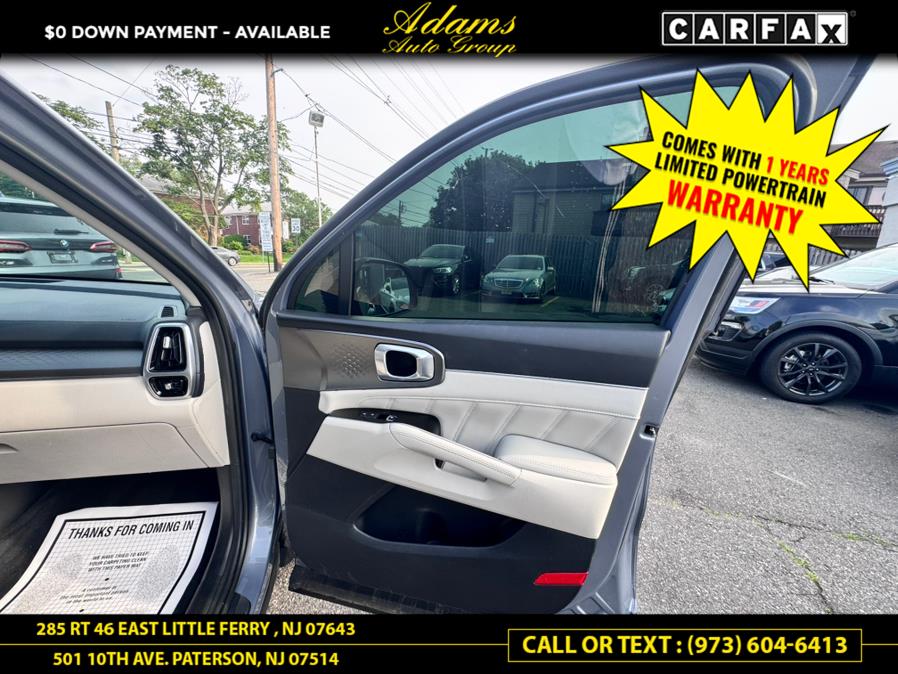 2022 Kia Sorento SX AWD, available for sale in Paterson, New Jersey | Adams Auto Group. Paterson, New Jersey 2022 Kia Sorento SX AWD, available for sale in Paterson, New Jersey | Adams Auto Group. Paterson, New Jersey