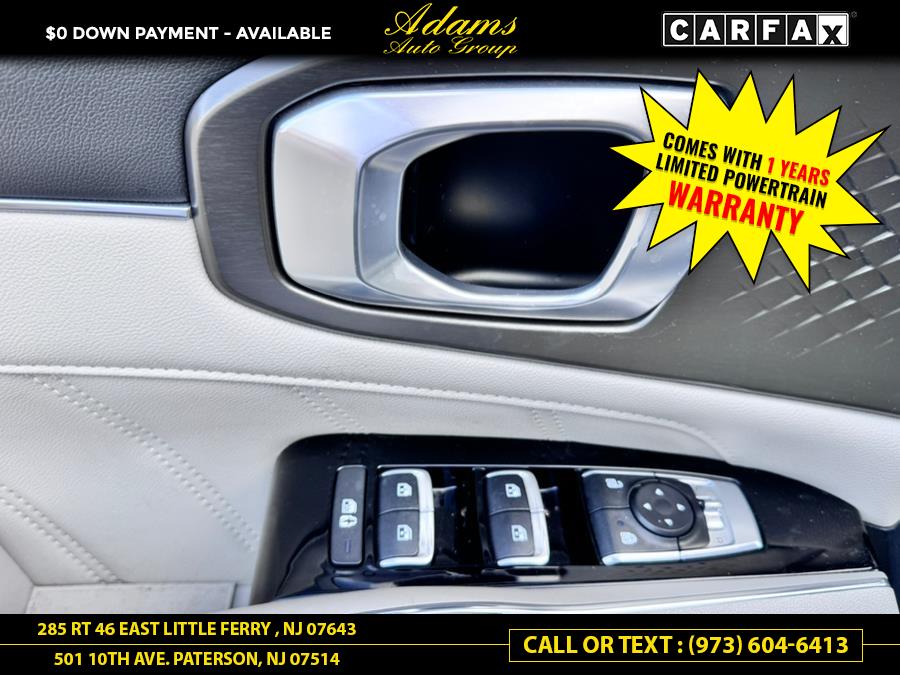 2022 Kia Sorento SX AWD, available for sale in Paterson, New Jersey | Adams Auto Group. Paterson, New Jersey 2022 Kia Sorento SX AWD, available for sale in Paterson, New Jersey | Adams Auto Group. Paterson, New Jersey