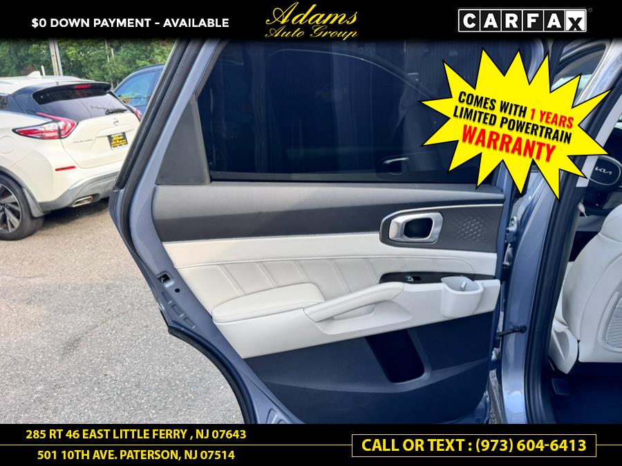 2022 Kia Sorento SX AWD, available for sale in Paterson, New Jersey | Adams Auto Group. Paterson, New Jersey 2022 Kia Sorento SX AWD, available for sale in Paterson, New Jersey | Adams Auto Group. Paterson, New Jersey