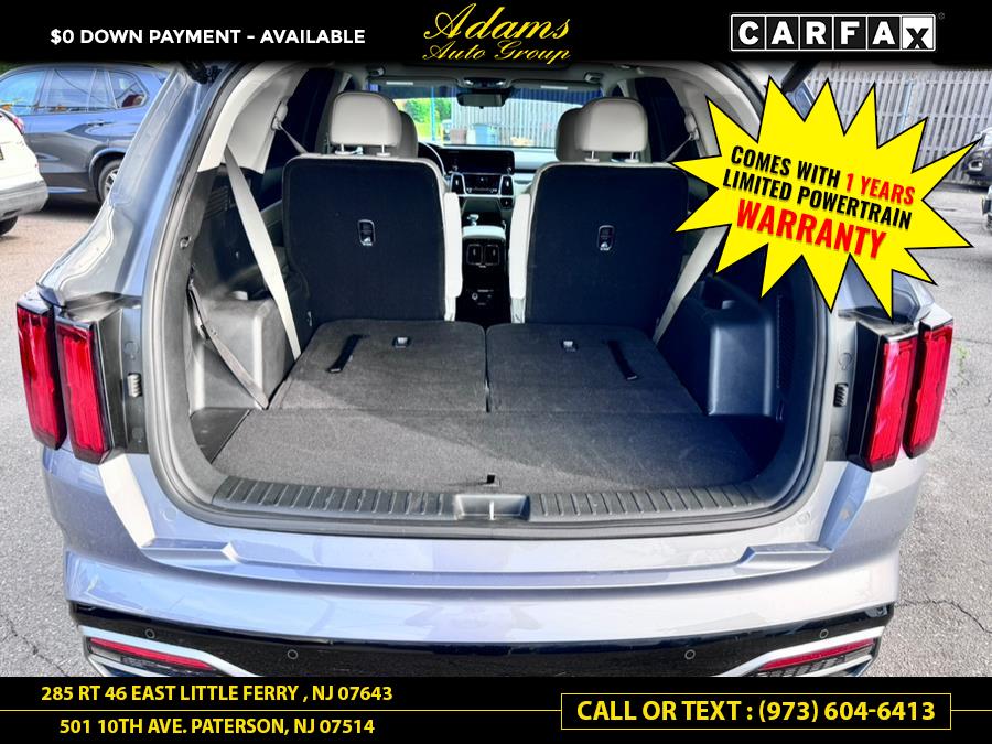 2022 Kia Sorento SX AWD, available for sale in Paterson, New Jersey | Adams Auto Group. Paterson, New Jersey 2022 Kia Sorento SX AWD, available for sale in Paterson, New Jersey | Adams Auto Group. Paterson, New Jersey