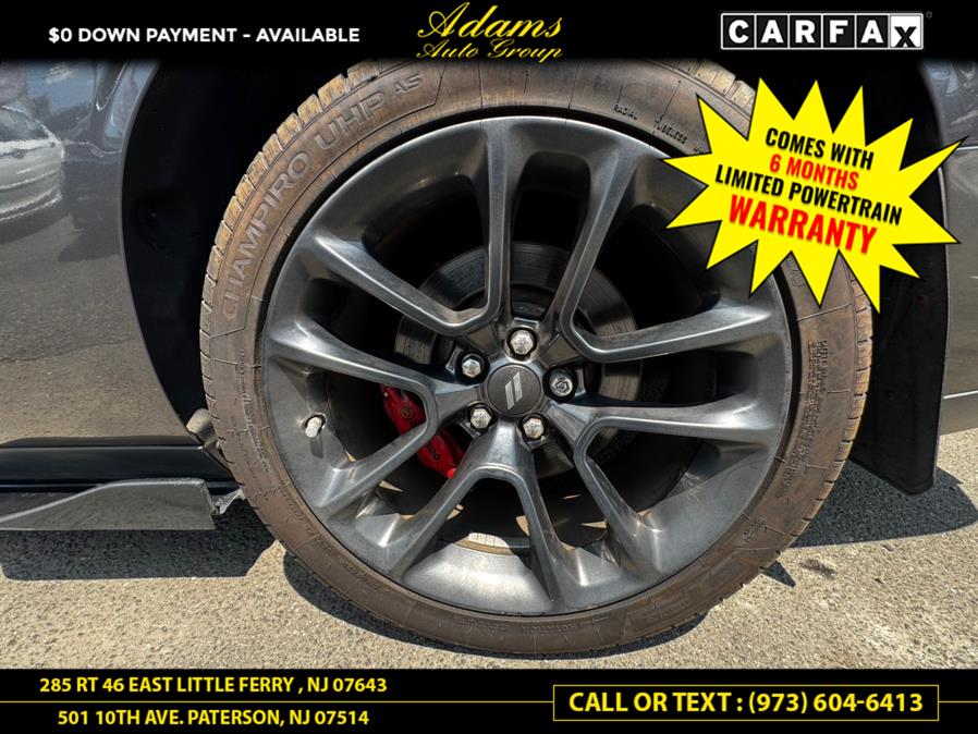 2021 Dodge Challenger R/T Scat Pack RWD, available for sale in Paterson, New Jersey | Adams Auto Group. Paterson, New Jersey 2021 Dodge Challenger R/T Scat Pack RWD, available for sale in Paterson, New Jersey | Adams Auto Group. Paterson, New Jersey