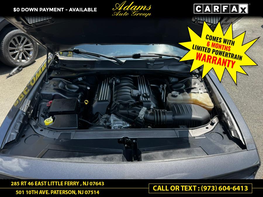 2021 Dodge Challenger R/T Scat Pack RWD, available for sale in Paterson, New Jersey | Adams Auto Group. Paterson, New Jersey 2021 Dodge Challenger R/T Scat Pack RWD, available for sale in Paterson, New Jersey | Adams Auto Group. Paterson, New Jersey