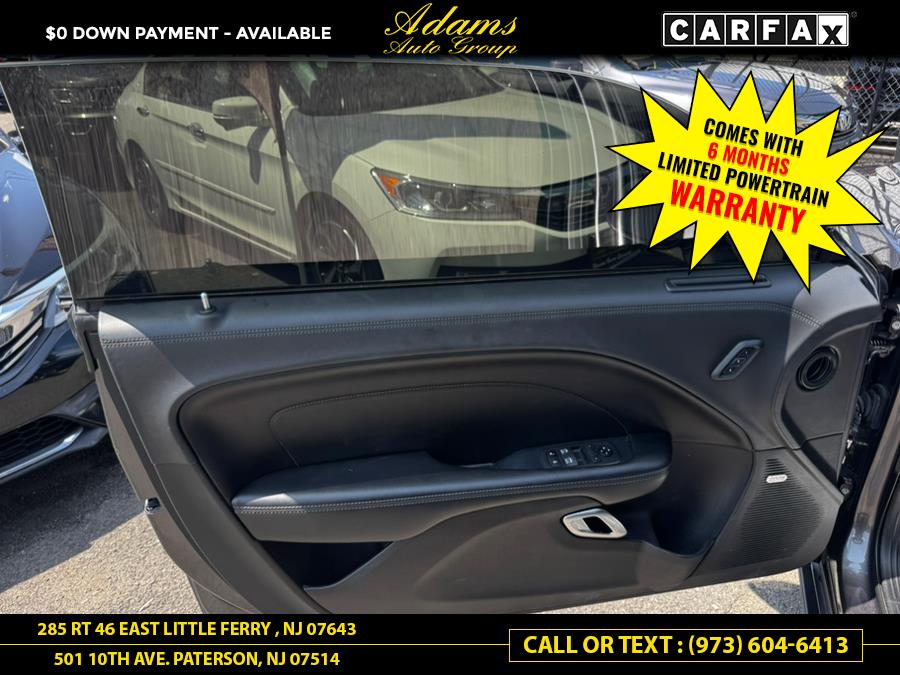 2021 Dodge Challenger R/T Scat Pack RWD, available for sale in Paterson, New Jersey | Adams Auto Group. Paterson, New Jersey 2021 Dodge Challenger R/T Scat Pack RWD, available for sale in Paterson, New Jersey | Adams Auto Group. Paterson, New Jersey