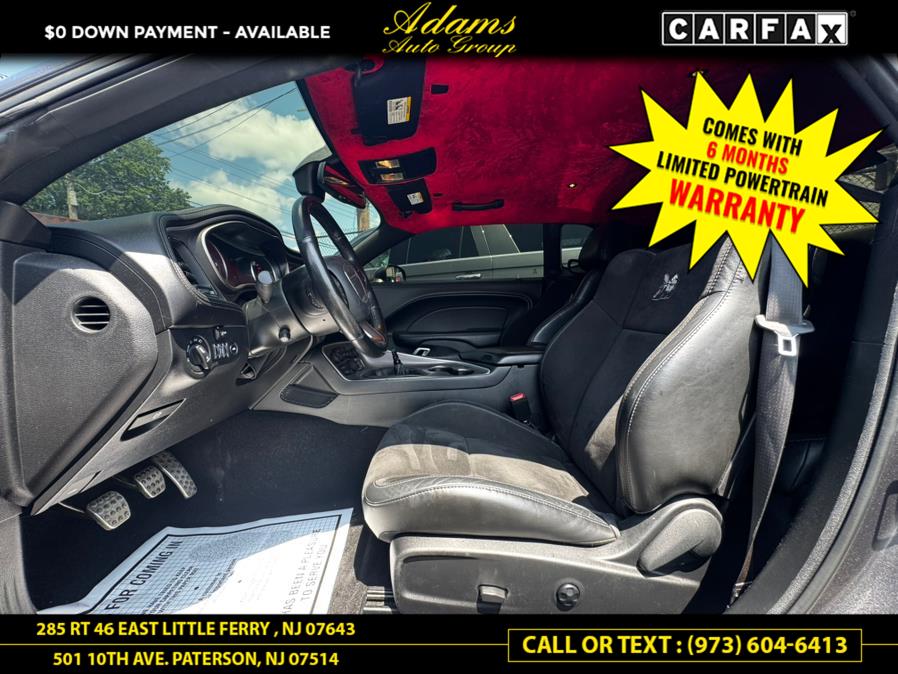 2021 Dodge Challenger R/T Scat Pack RWD, available for sale in Paterson, New Jersey | Adams Auto Group. Paterson, New Jersey 2021 Dodge Challenger R/T Scat Pack RWD, available for sale in Paterson, New Jersey | Adams Auto Group. Paterson, New Jersey