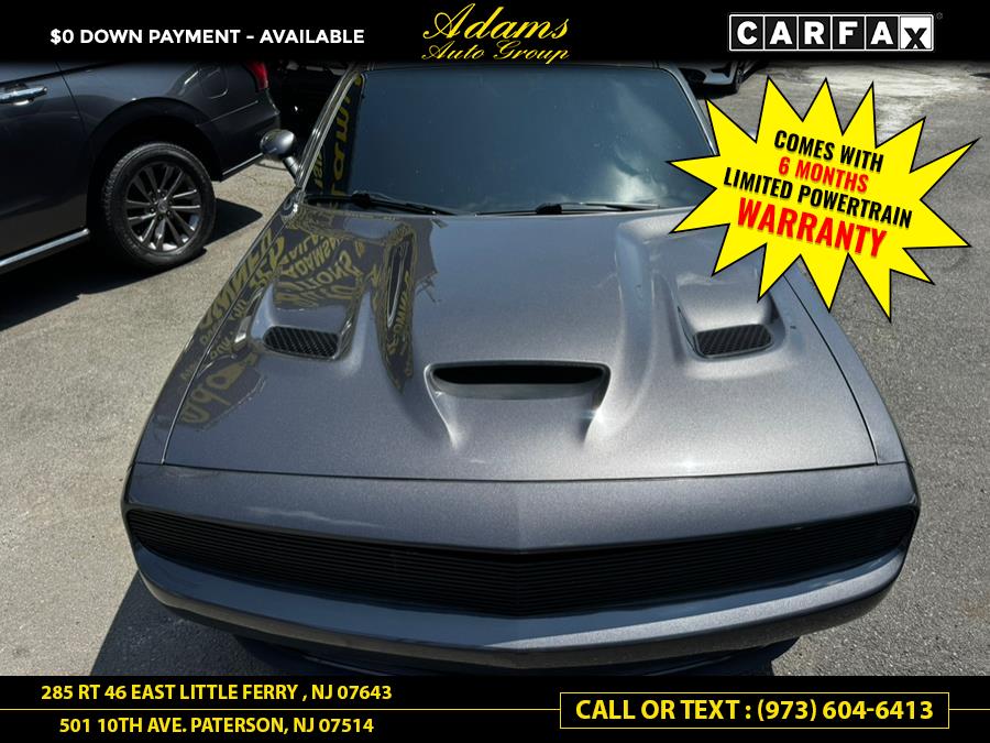 2021 Dodge Challenger R/T Scat Pack RWD, available for sale in Paterson, New Jersey | Adams Auto Group. Paterson, New Jersey 2021 Dodge Challenger R/T Scat Pack RWD, available for sale in Paterson, New Jersey | Adams Auto Group. Paterson, New Jersey