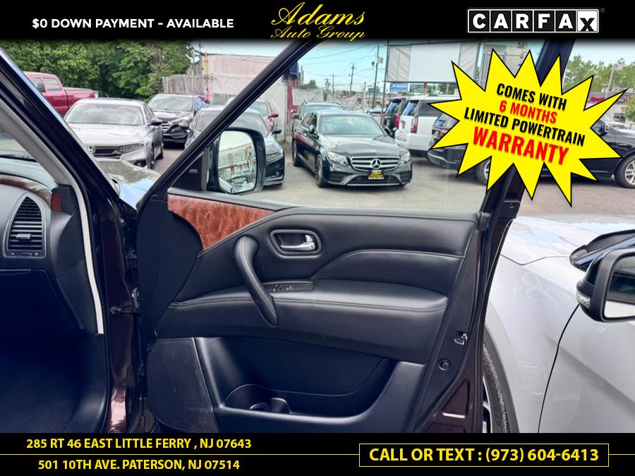 2019 INFINITI QX80 LUXE AWD, available for sale in Little Ferry , New Jersey | Adams Auto Group . Little Ferry , New Jersey 2019 INFINITI QX80 LUXE AWD, available for sale in Little Ferry , New Jersey | Adams Auto Group . Little Ferry , New Jersey