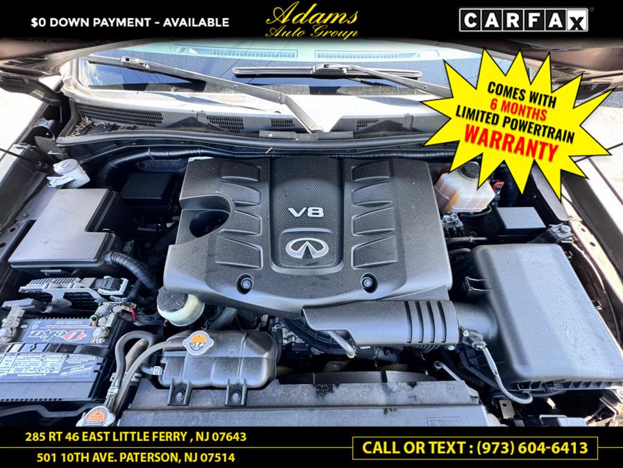 2019 INFINITI QX80 LUXE AWD, available for sale in Little Ferry , New Jersey | Adams Auto Group . Little Ferry , New Jersey 2019 INFINITI QX80 LUXE AWD, available for sale in Little Ferry , New Jersey | Adams Auto Group . Little Ferry , New Jersey