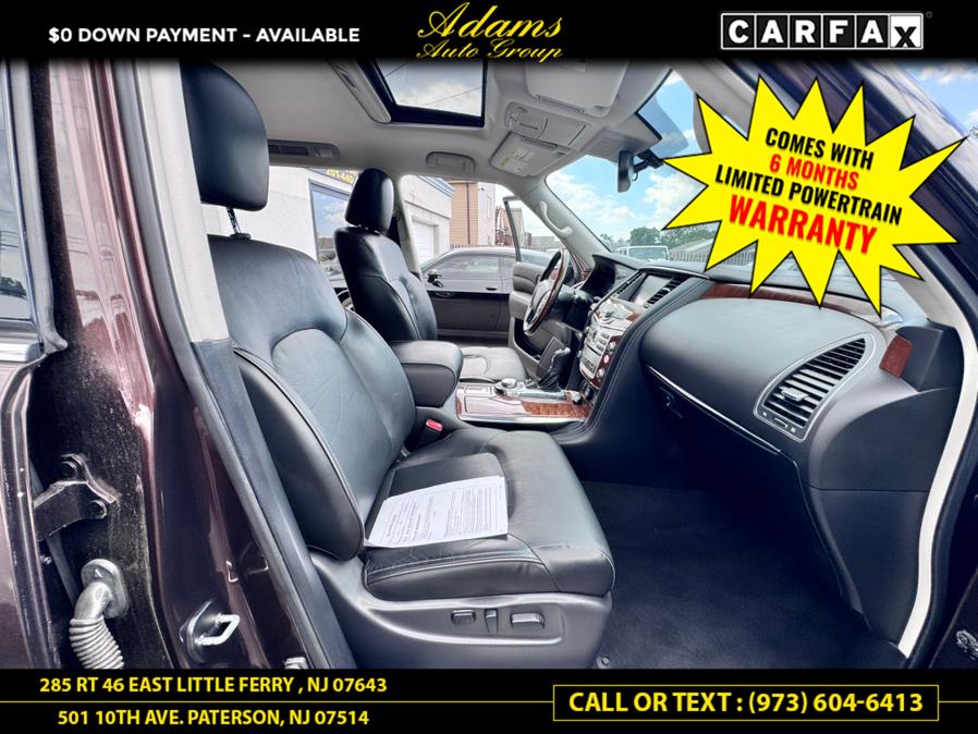 2019 INFINITI QX80 LUXE AWD, available for sale in Little Ferry , New Jersey | Adams Auto Group . Little Ferry , New Jersey 2019 INFINITI QX80 LUXE AWD, available for sale in Little Ferry , New Jersey | Adams Auto Group . Little Ferry , New Jersey