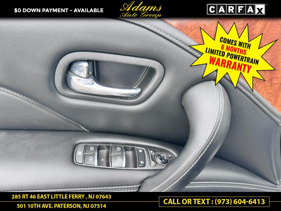 2019 INFINITI QX80 LUXE AWD, available for sale in Little Ferry , New Jersey | Adams Auto Group . Little Ferry , New Jersey 2019 INFINITI QX80 LUXE AWD, available for sale in Little Ferry , New Jersey | Adams Auto Group . Little Ferry , New Jersey