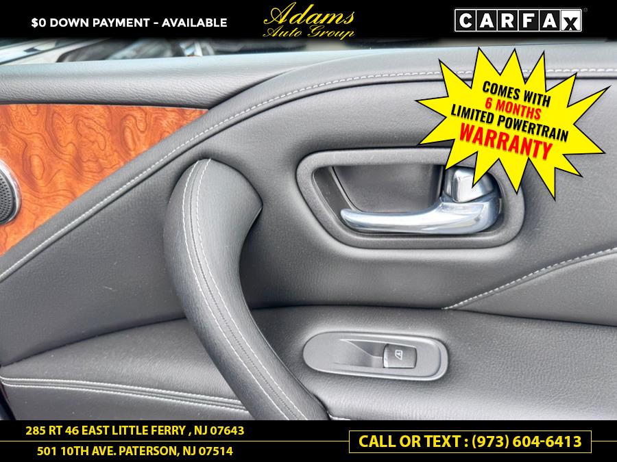 2019 INFINITI QX80 LUXE AWD, available for sale in Little Ferry , New Jersey | Adams Auto Group . Little Ferry , New Jersey 2019 INFINITI QX80 LUXE AWD, available for sale in Little Ferry , New Jersey | Adams Auto Group . Little Ferry , New Jersey