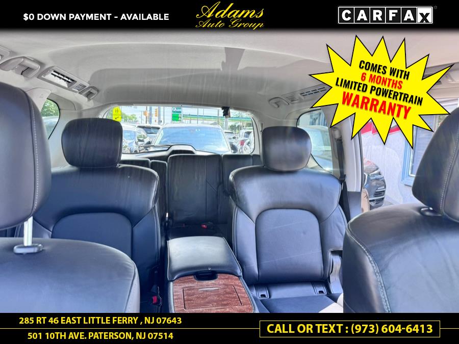 2019 INFINITI QX80 LUXE AWD, available for sale in Little Ferry , New Jersey | Adams Auto Group . Little Ferry , New Jersey 2019 INFINITI QX80 LUXE AWD, available for sale in Little Ferry , New Jersey | Adams Auto Group . Little Ferry , New Jersey