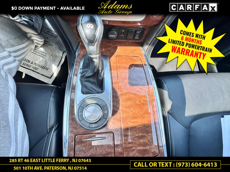 2019 INFINITI QX80 LUXE AWD, available for sale in Little Ferry , New Jersey | Adams Auto Group . Little Ferry , New Jersey 2019 INFINITI QX80 LUXE AWD, available for sale in Little Ferry , New Jersey | Adams Auto Group . Little Ferry , New Jersey