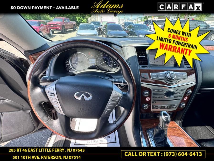 2019 INFINITI QX80 LUXE AWD, available for sale in Little Ferry , New Jersey | Adams Auto Group . Little Ferry , New Jersey 2019 INFINITI QX80 LUXE AWD, available for sale in Little Ferry , New Jersey | Adams Auto Group . Little Ferry , New Jersey