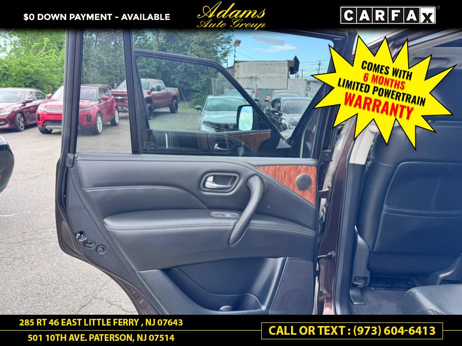 2019 INFINITI QX80 LUXE AWD, available for sale in Little Ferry , New Jersey | Adams Auto Group . Little Ferry , New Jersey 2019 INFINITI QX80 LUXE AWD, available for sale in Little Ferry , New Jersey | Adams Auto Group . Little Ferry , New Jersey